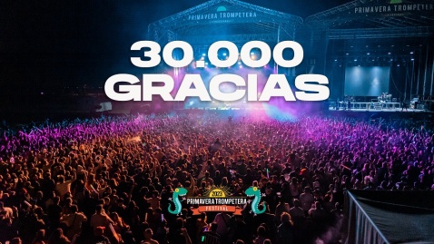 Primavera Trompetera Festival - Jerez 2023