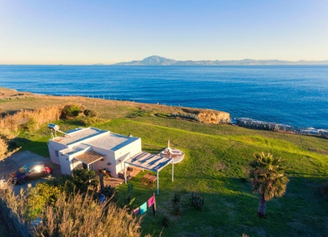 Beach Front Villa Amazing Views © Booking.com