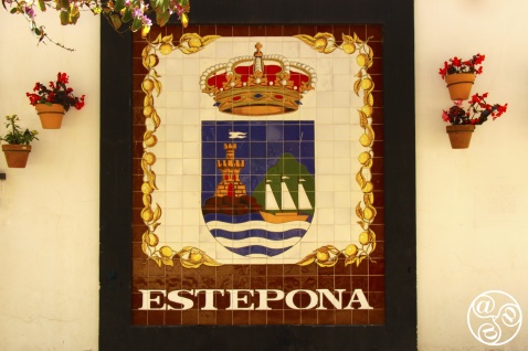 Estepona coat of Arms