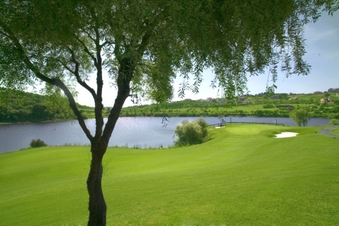 The Alto Club, Sotogrande © Golf Club
