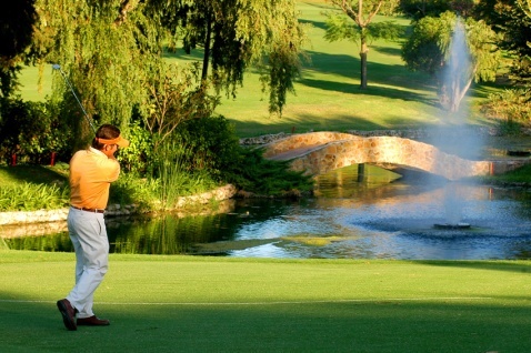 Aloha Golf © Aloha Golf 