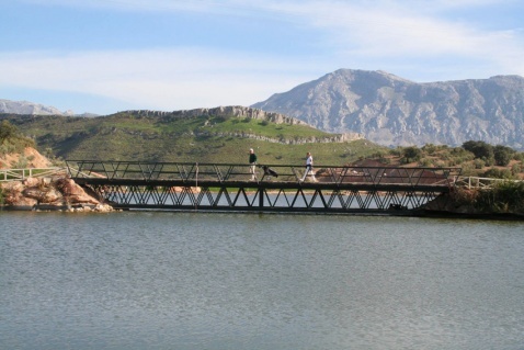 Antequera Golf © Antequera Golf 