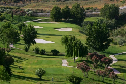 Atalaya Golf Course © Atalaya Golf Course