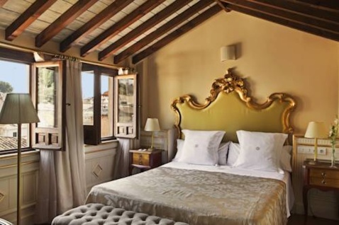 Casa 1800 © Michelle Chaplow