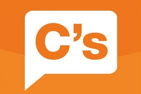 Ciudadanos Logo
