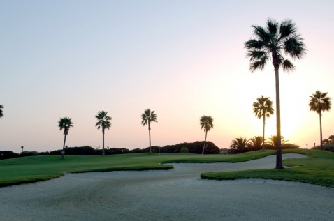 Costa Ballena Club de Golf © Costa Ballena Club de Golf 