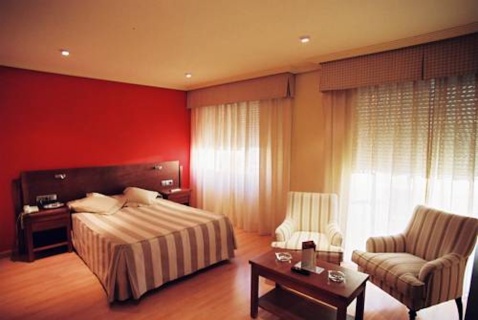 Hotel Costasol © Michelle Chaplow