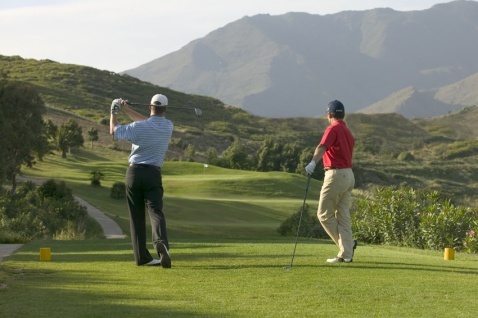 Estepona Golf Course © Estepona Golf Course