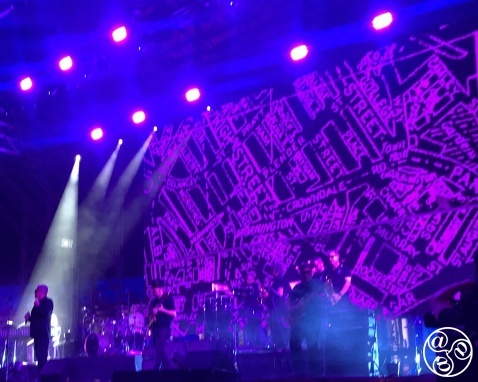 The London "A to Z" street map page showing Camden Town/Mornington Crescent located us firmly in NW1. © Fiona Flores Watson