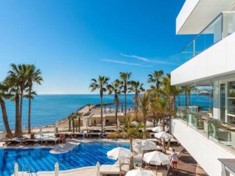 Amàre Beach Hotel Marbella - Adults Only Recommended Amàre Beach Hotel Marbella - Adults Only Recommended