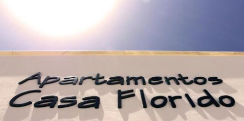 Apartamentos Casa Florido Apartamentos Casa Florido