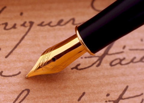 Making a Living Will © istockphoto