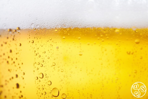 Ice cold beer from Andalucia ©stock