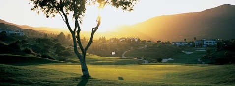 La Cala Campo Asia © La Cala Campo Asia