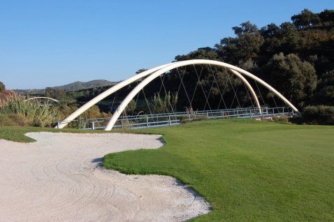 La Cala Campo Europa © La Cala Campo Europa