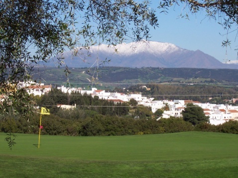 La Cañada Golf © La Cañada Golf