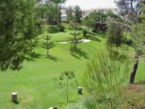 La Siesta Golf Course © La Siesta Golf Course 