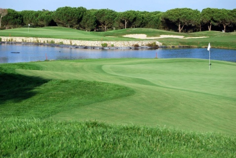 Lomas de Sancti Petri Golf © Lomas de Sancti Petri Golf