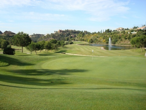 Los Arqueros Golf © Los Arqueros Golf