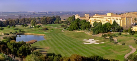Barcelo Montecastillo Hotel and Golf Resort © Barcelo Montecastillo