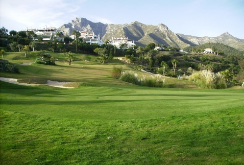 Monte Paraíso Golf © Monte Paraíso Golf