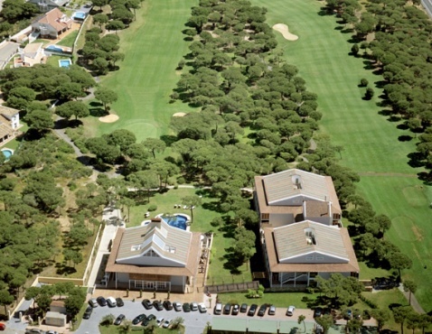 Nuevo Portil Golf © Nuevo Portil Golf