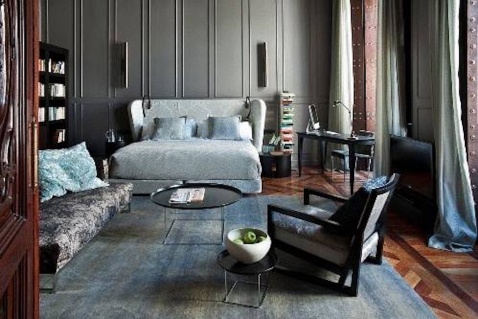 Hotel Palacio de Villapanes © Michelle Chaplow