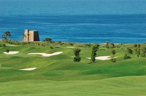 Playa Macenas Golf Resort © Playa Macenas Golf Resort