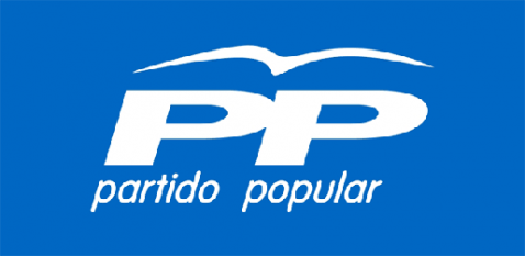Partido Popular logo