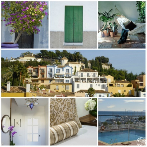 Property in Andalucia © andaluciacom