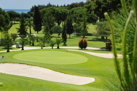 Rio Real Golf © Rio Real Golf 