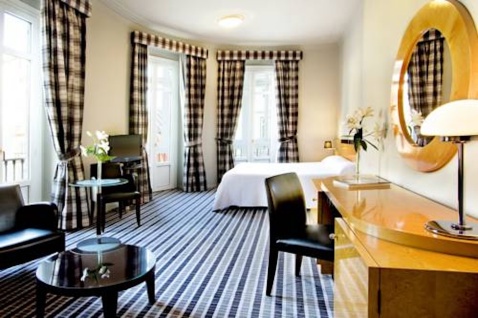 Room Mate Leo © Michelle Chaplow