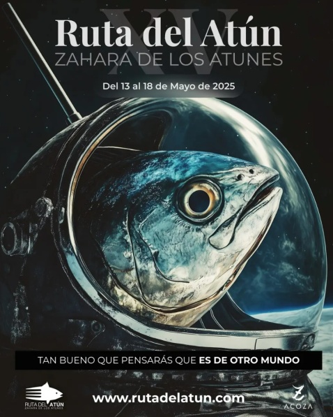 Ruta del Atún in  Zahara de los Atunes 2025
