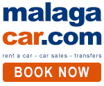 Car Hire Malaga Airport