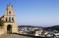 Aracena © Michelle Chaplow