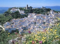 Casares © Michelle Chaplow