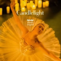 ﻿Candlelight Ballet: Tchaikovsky's Swan Lake