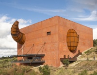  LA Almazara Buy Your Tickets