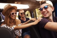 Hire a car in Andalucia