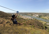Zip Lines