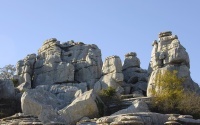 Torcal de Antequera
