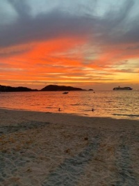 Rooms in apartment Marbella center