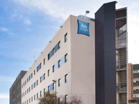 Ibis Budget Málaga Centro