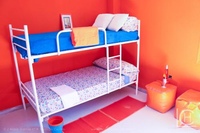 Larios Cool Hostel