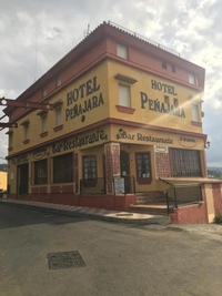 Hostal Penajara Marbella