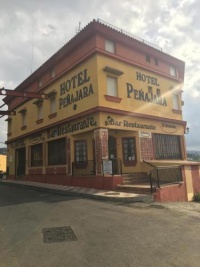 Hostal Penajara Marbella