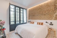 Uma Suites Parada del Marqués