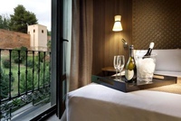 Áurea Washington Irving by Eurostars Hotel Company