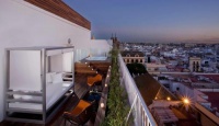 Hotel Gran Melia Colon Hotel Gran Melia Colon