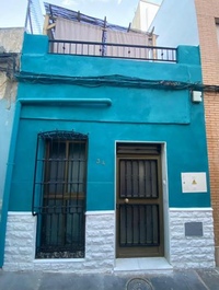 Viejo Hostal B&B
